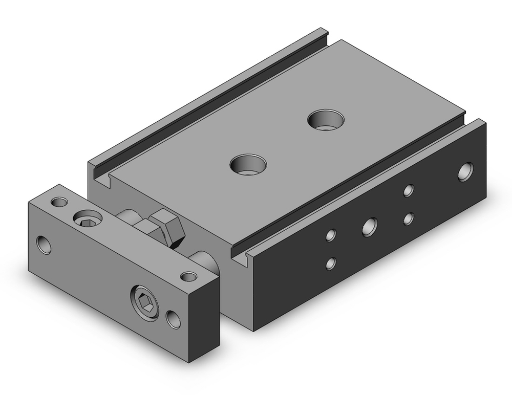 Image of SMC CXSL20-20