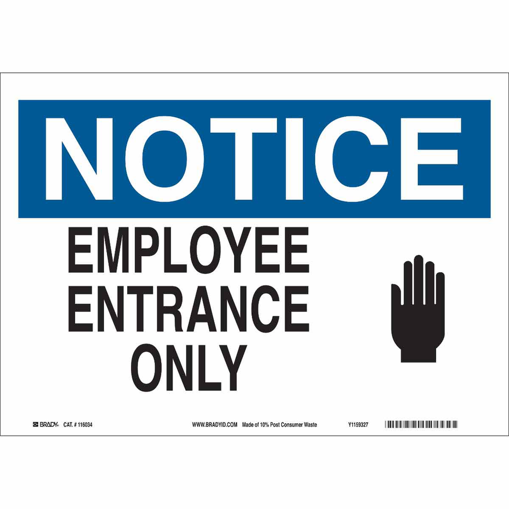Image of Brady 118254
