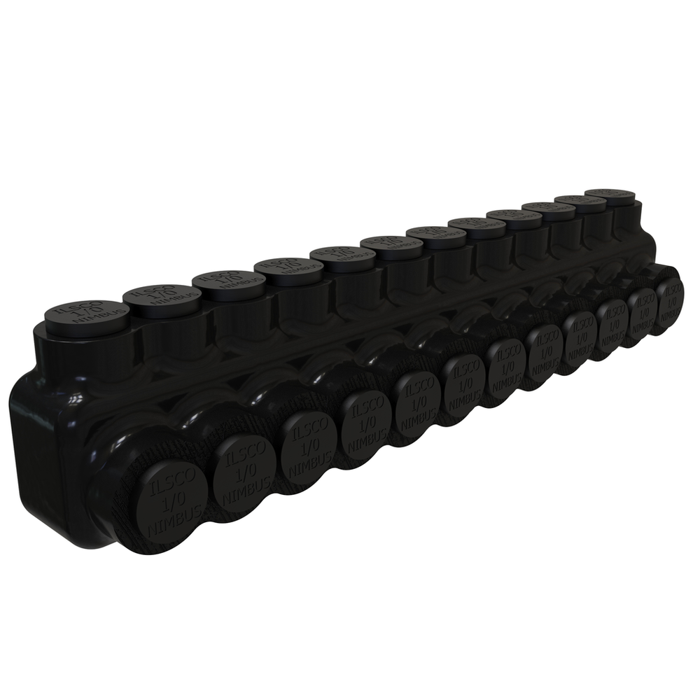 Image of ILSCO PBTS-12-1/0