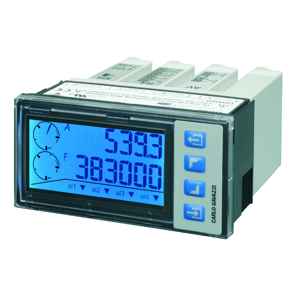 Image of Carlo Gavazzi BD60