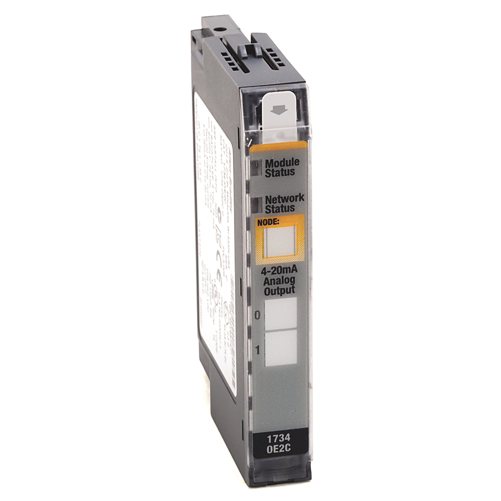 Image of Allen-Bradley 1734-OE4CK
