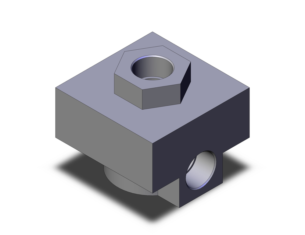Image of SMC AQ3000-F03