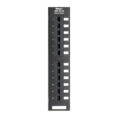 Image of Panduit DP12688TGY