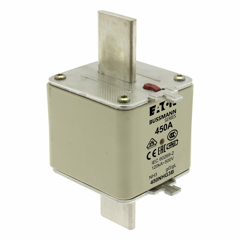 Image of Bussmann 450NHG3B