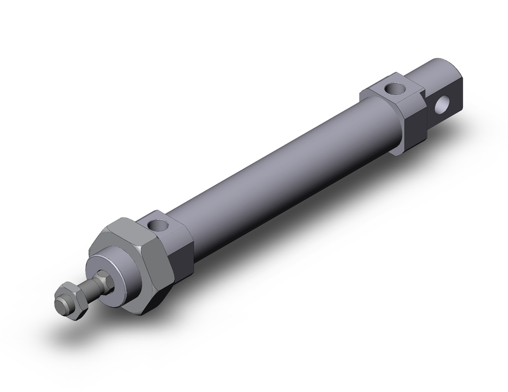 Image of SMC CD85KN20-80-B