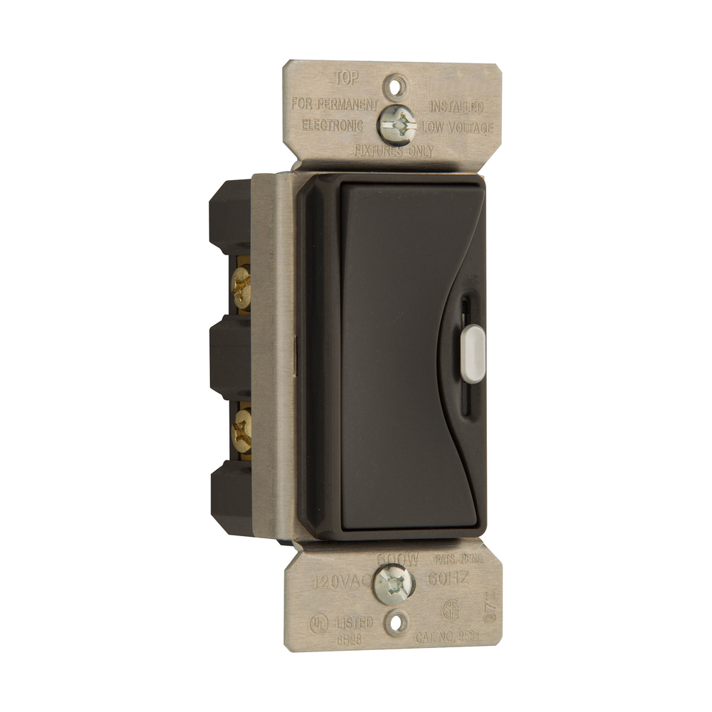 Image of Cooper Wiring Devices 9531SG