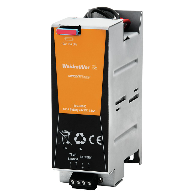 Image of Weidmuller 1406930000