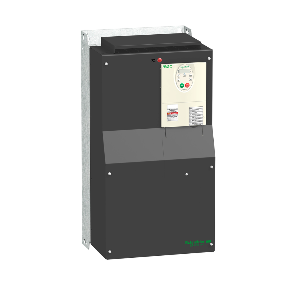 Image of Schneider Electric ATV212HD55N4