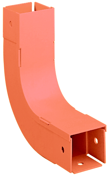 Image of Panduit FIVRA4X4OR