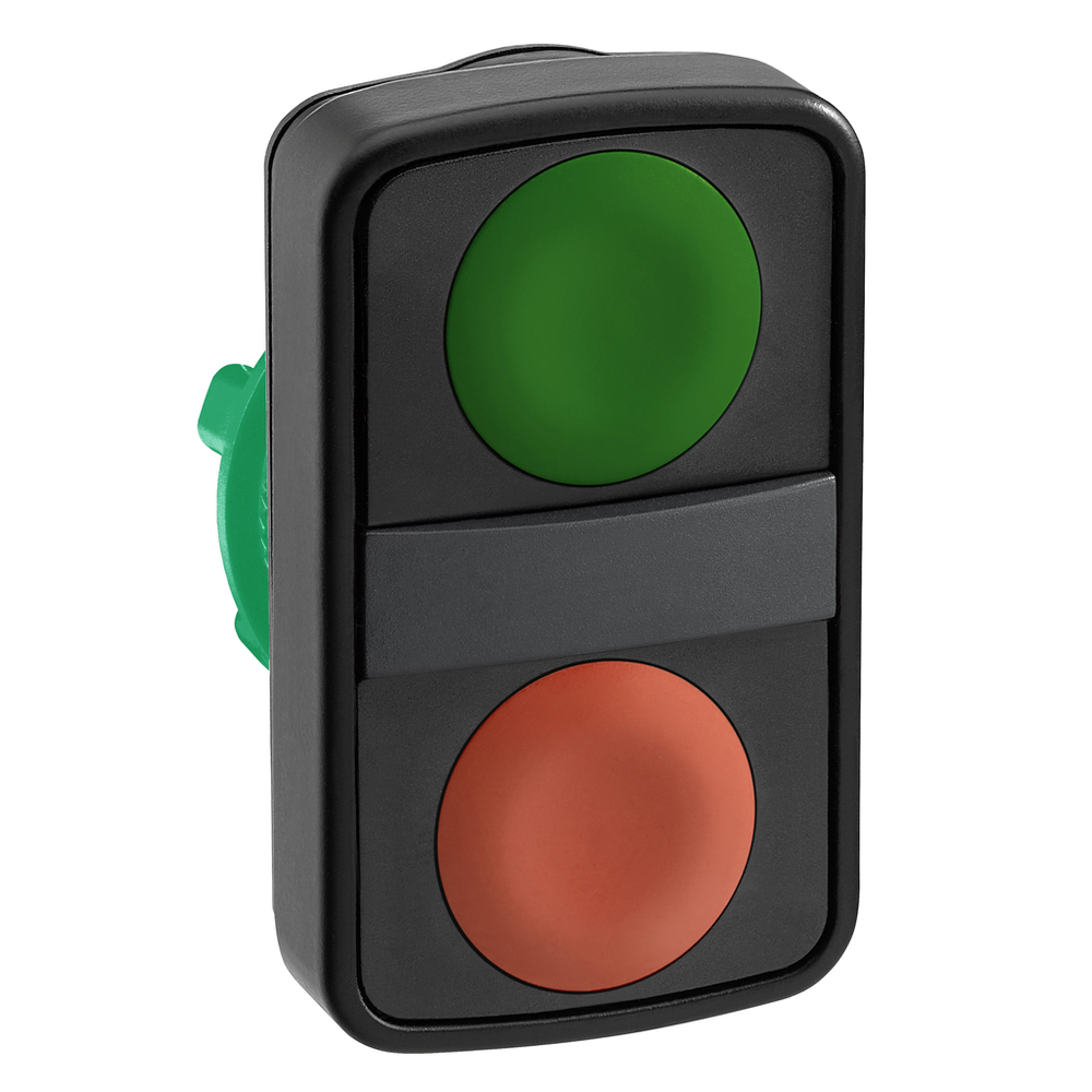 Image of Schneider Electric ZB5AA7340
