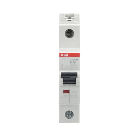 Image of ABB ST201M-K1
