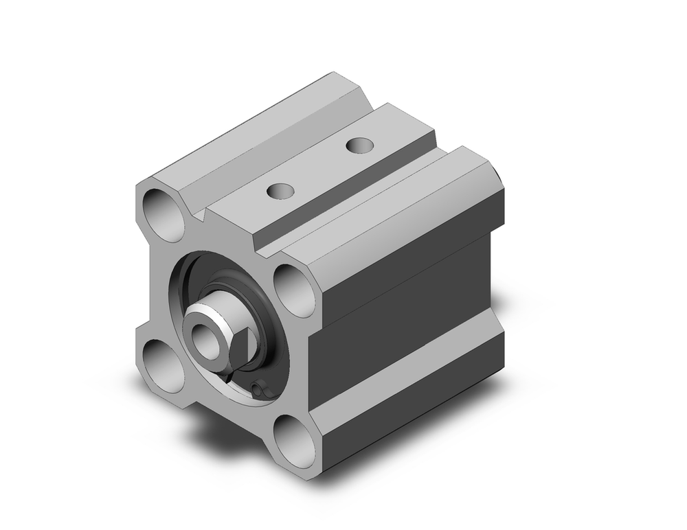 Image of SMC CQ2WB25-10D