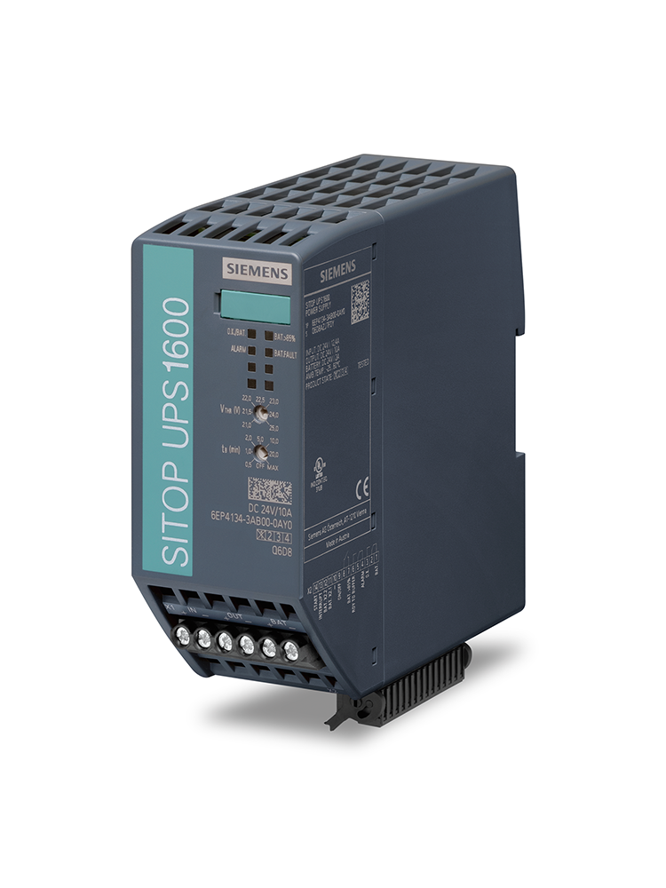 Image of Siemens 6AG11343AB007AY0