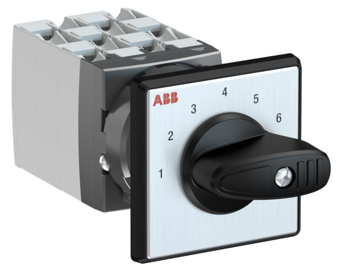 Image of ABB OC25G06PNBN00NST61