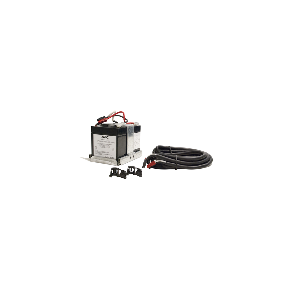 Image of Schneider Electric APCRBC135