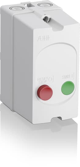 Image of ABB FR16AS-12VARS