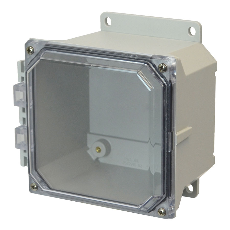 Image of Allied Moulded AMU664CCF