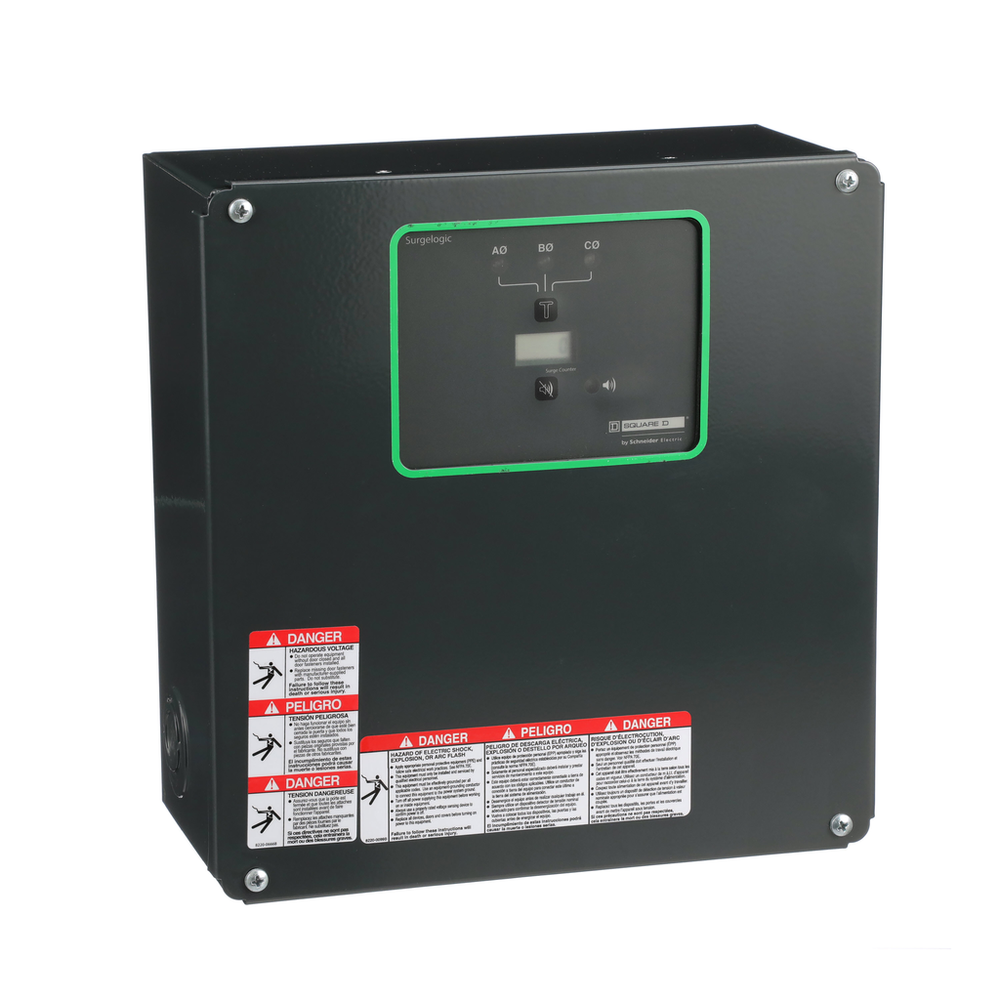 Image of Schneider Electric SSP04EMA16