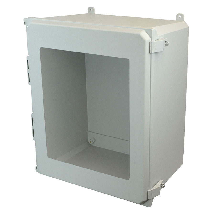 Image of Allied Moulded AMU2060NLW