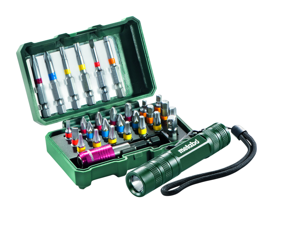 Image of Metabo 626721000