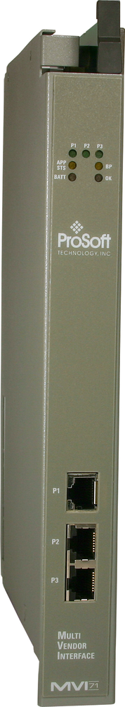 Image of ProSoft Technology MVI71-GSC