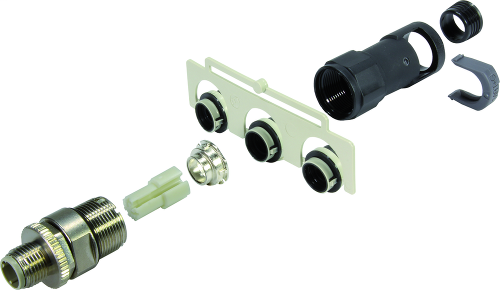Image of Harting 21038821411