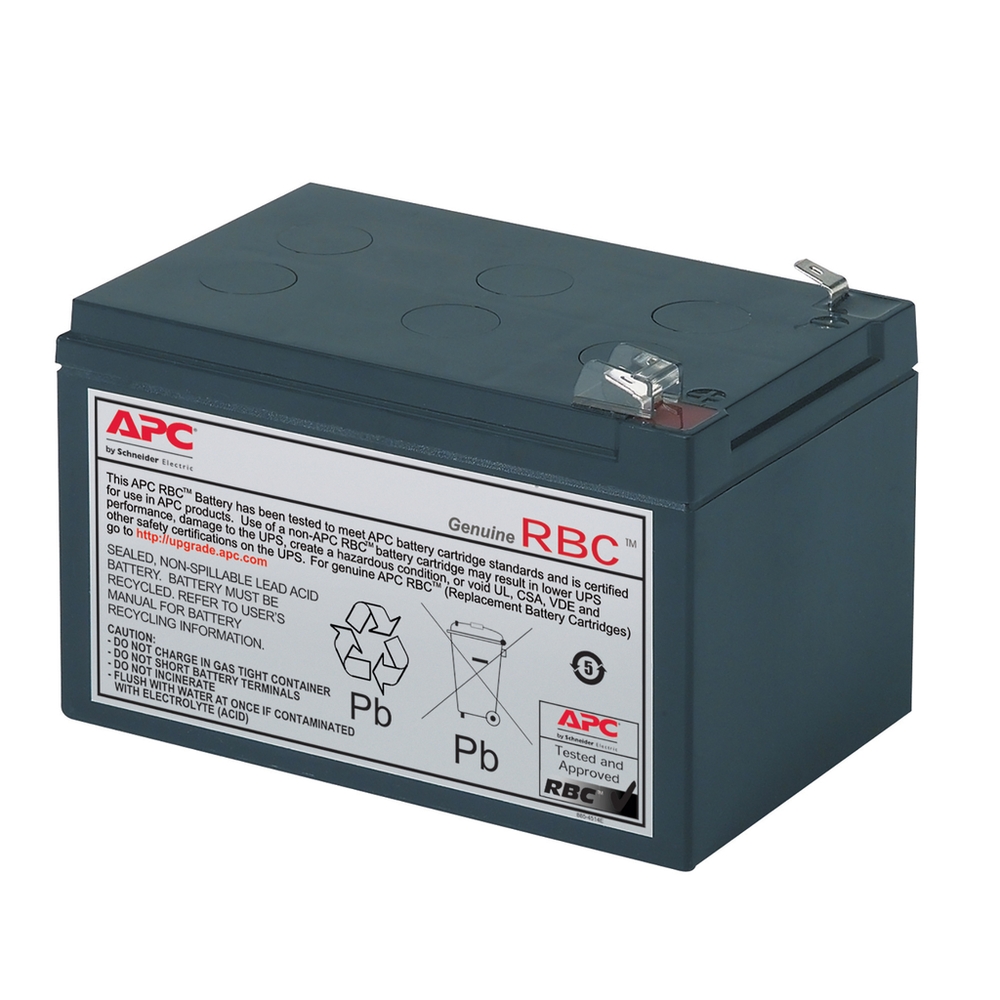 Image of Schneider Electric RBC4