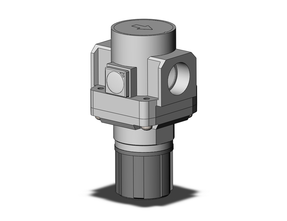Image of SMC AR60-F10E-B