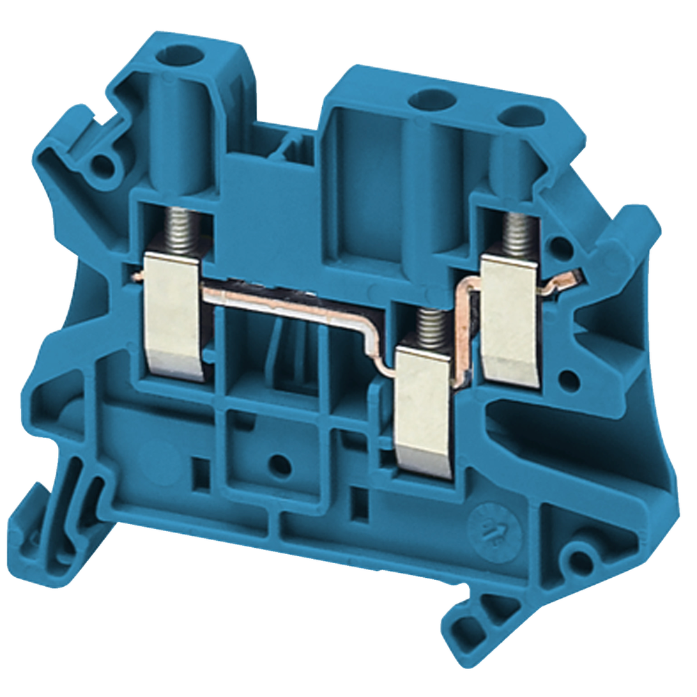 Image of Schneider Electric NSYTRV43BL