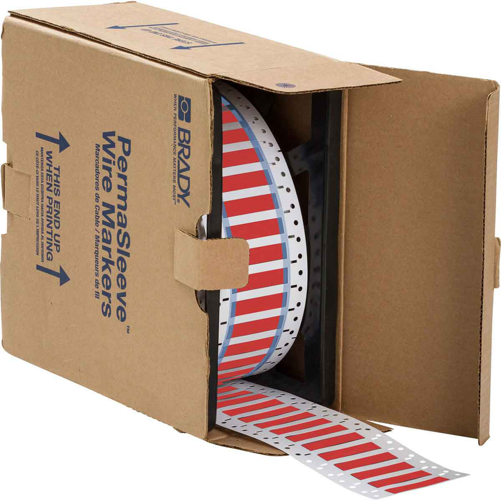Image of Brady PS-250-150-RD-2