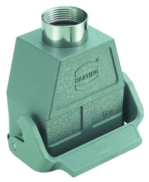 Image of Harting 09300100752