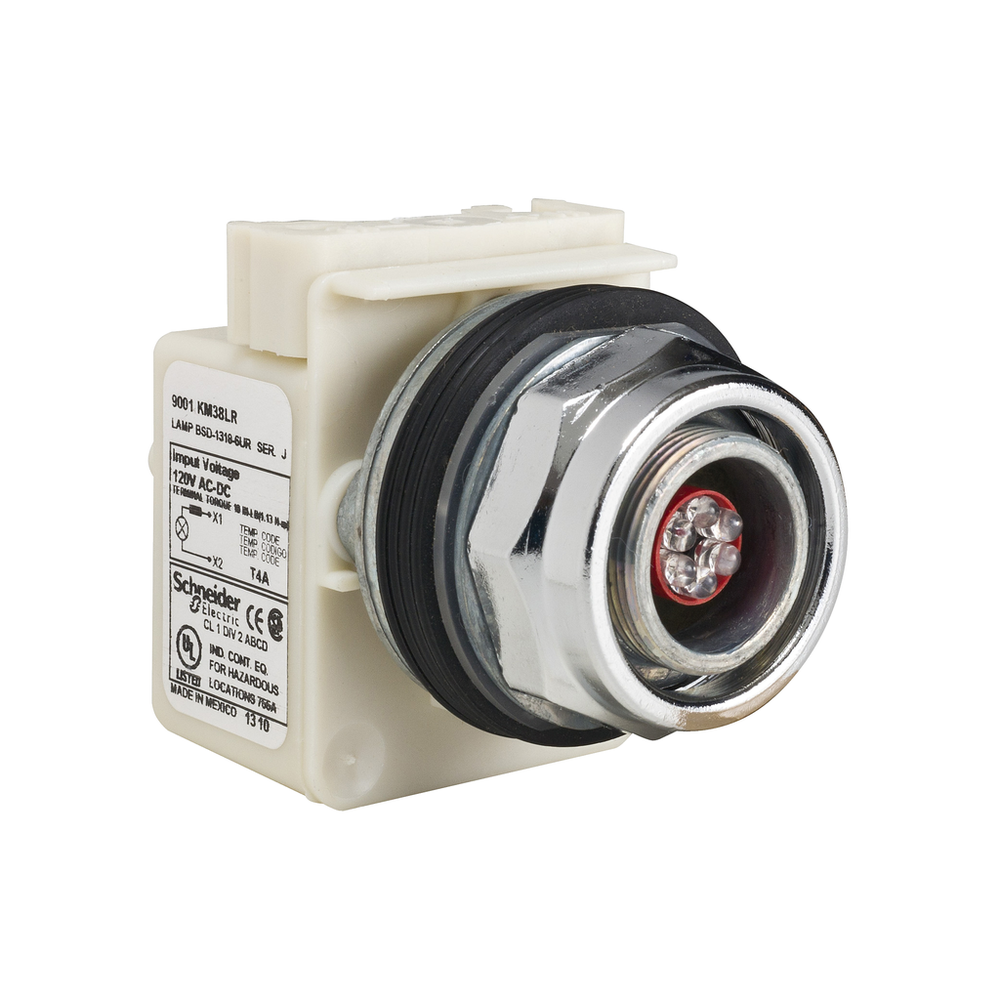Image of Schneider Electric 9001KP38LR