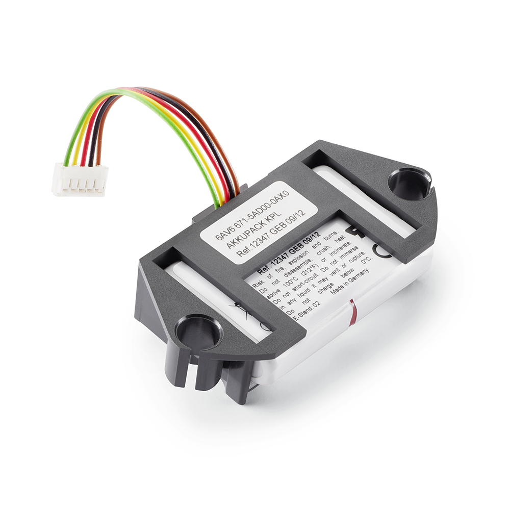 Image of Siemens 6AV66715AD000AX0