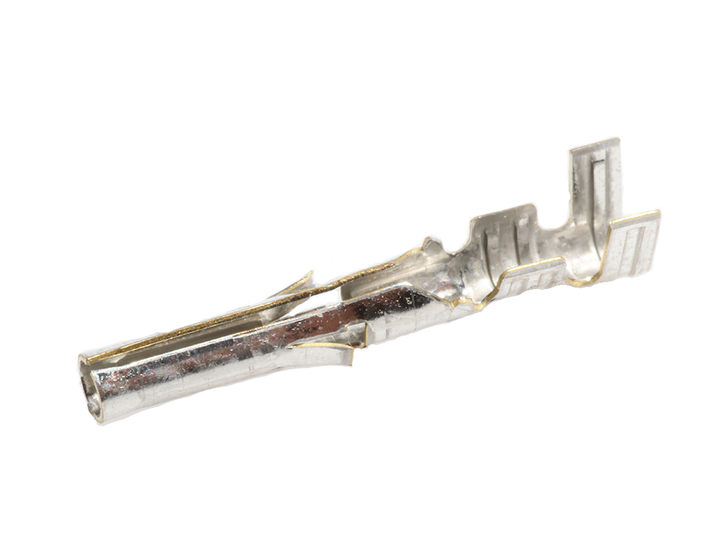 Image of Molex 02061101