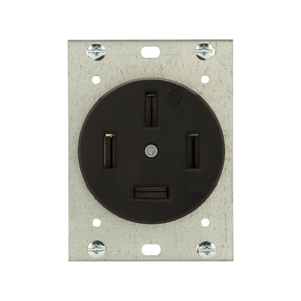 Image of Cooper Wiring Devices 5515N