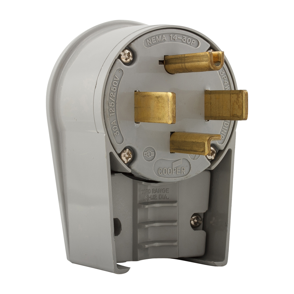 Image of Cooper Wiring Devices 5732AN