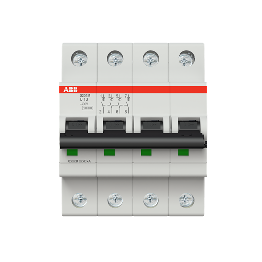Image of ABB 2CDS274001R0131