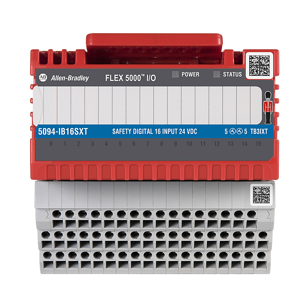 Image of Allen-Bradley 5094-IB16SXT