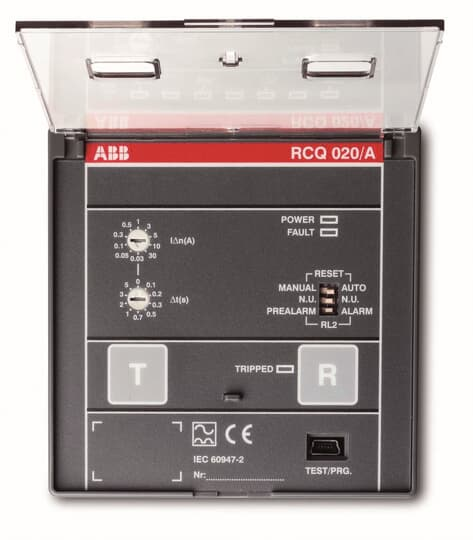 Image of ABB KXTAERCQ415
