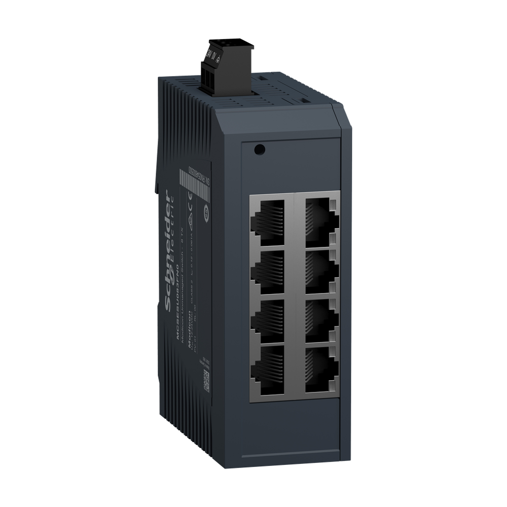 Image of Schneider Electric MCSESU083FN0