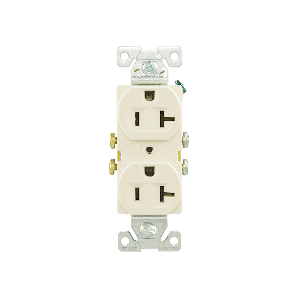 Image of Cooper Wiring Devices BR20A