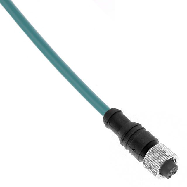 Image of Mencom MDE45PB-8FSP-5M