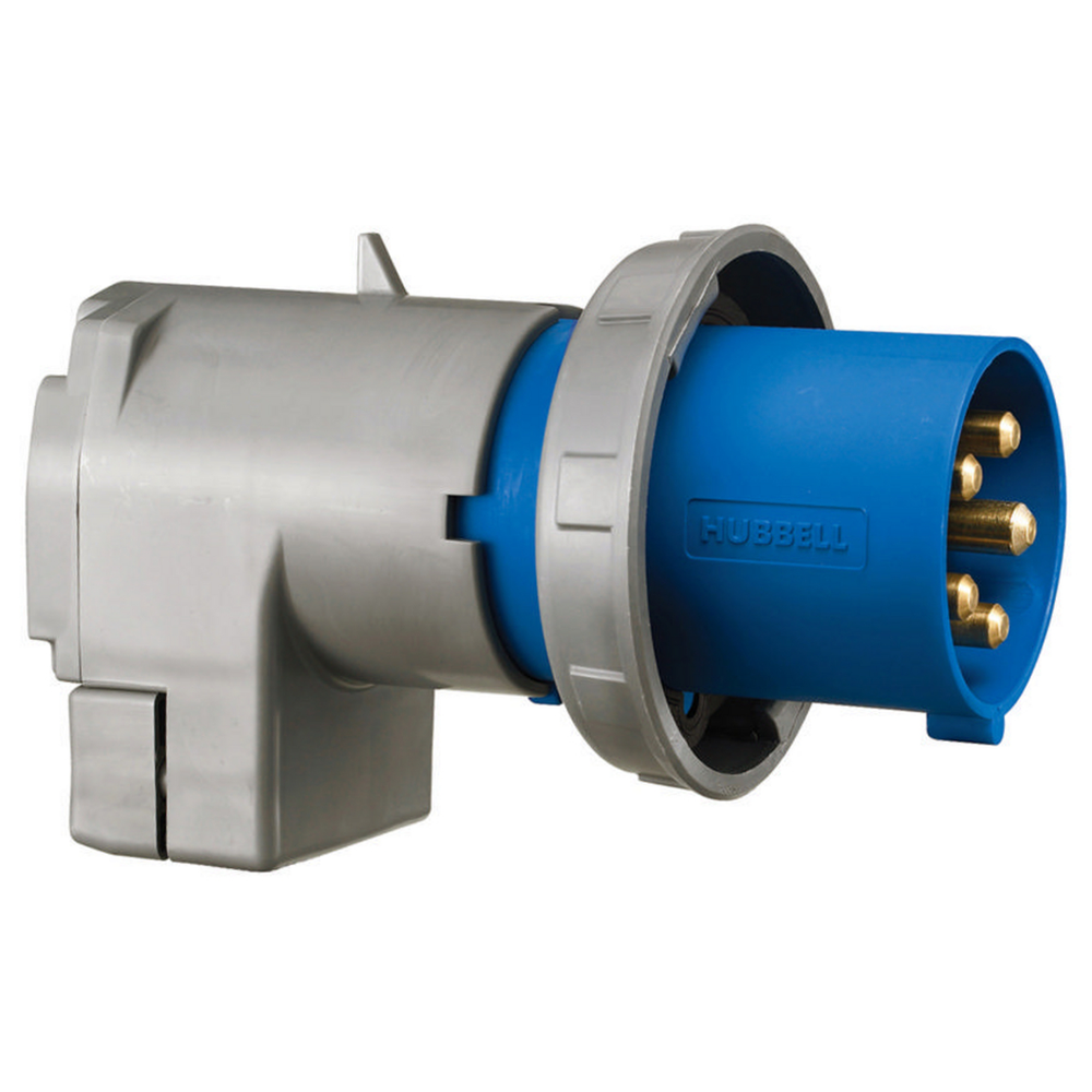 Image of Hubbell Wiring Device-Kellems A560P9