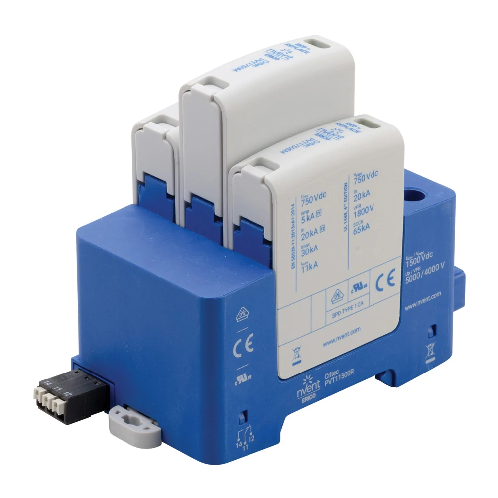 Image of nVent Erico PVT11500R