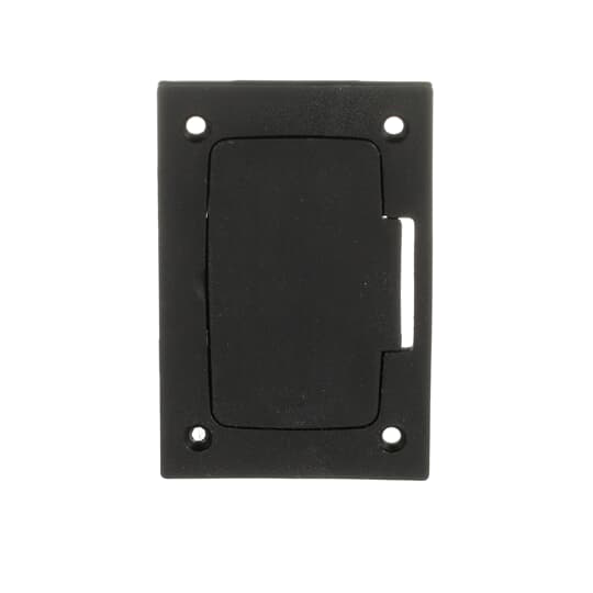 Image of Steel City P 64 P URC BLK