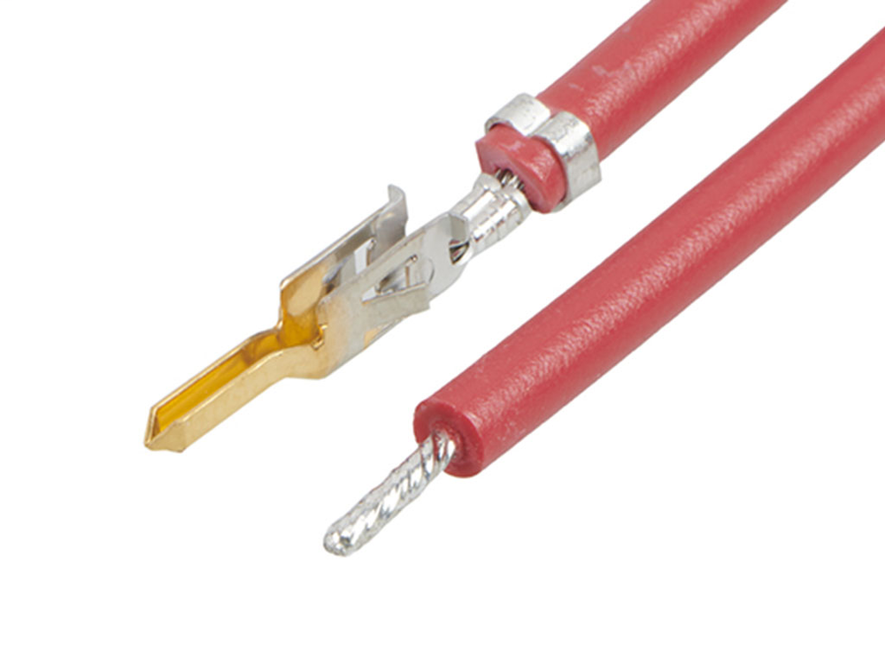 Image of Molex 2153432212