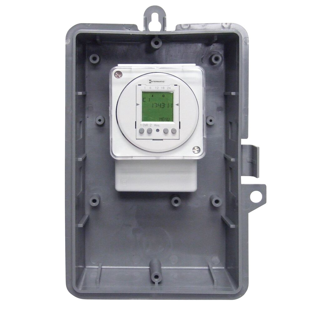 Image of Intermatic GMXST-I-120