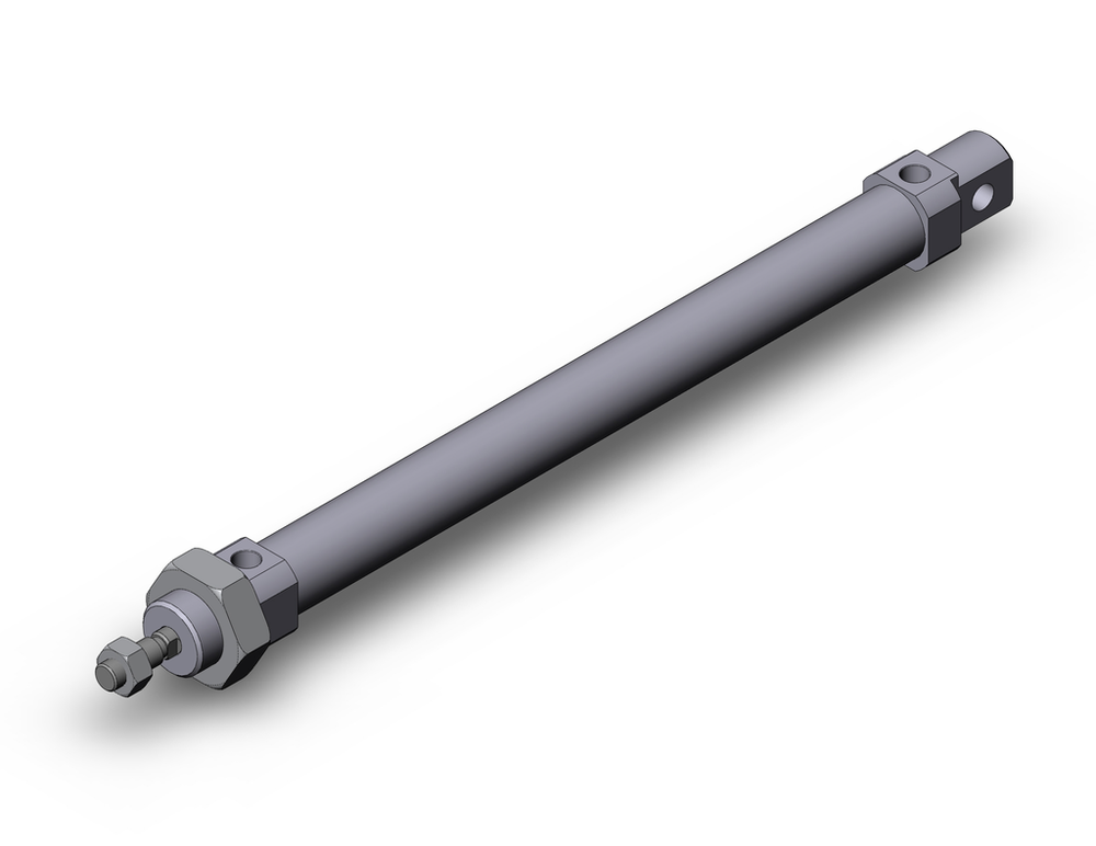 Image of SMC CD85N20-200-B