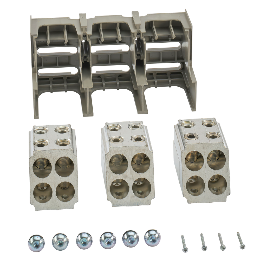 Image of Schneider Electric AL1200P25K