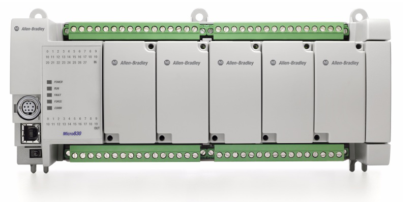 Allen Bradley 2080-LC30-48QWB